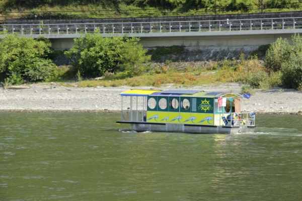 Minihausboot - (c) M Brunnert.jpg